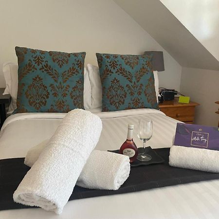 Sw16 Norbury Guesthouse Londyn Zewnętrze zdjęcie