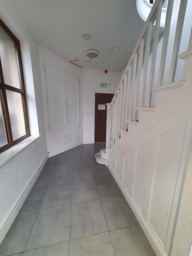 Sw16 Norbury Guesthouse Londyn Zewnętrze zdjęcie