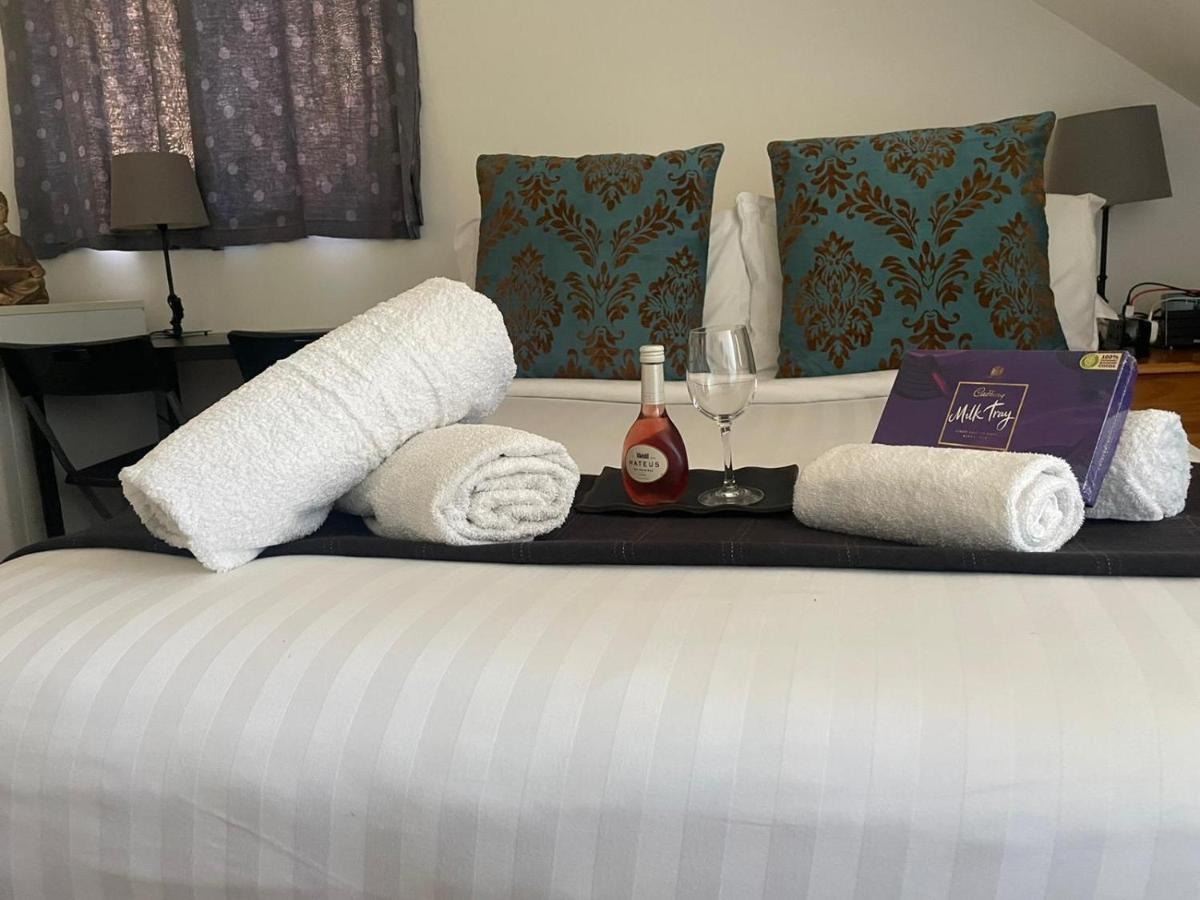 Sw16 Norbury Guesthouse Londyn Zewnętrze zdjęcie