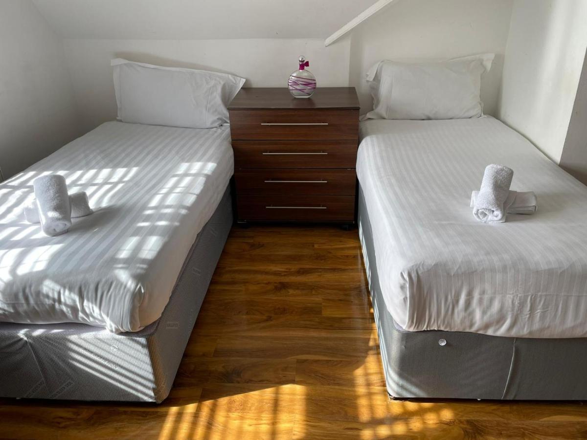 Sw16 Norbury Guesthouse Londyn Zewnętrze zdjęcie