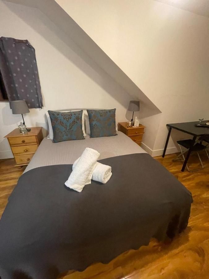 Sw16 Norbury Guesthouse Londyn Zewnętrze zdjęcie