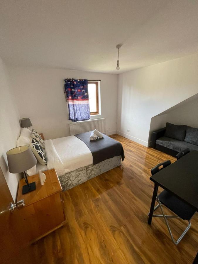 Sw16 Norbury Guesthouse Londyn Zewnętrze zdjęcie