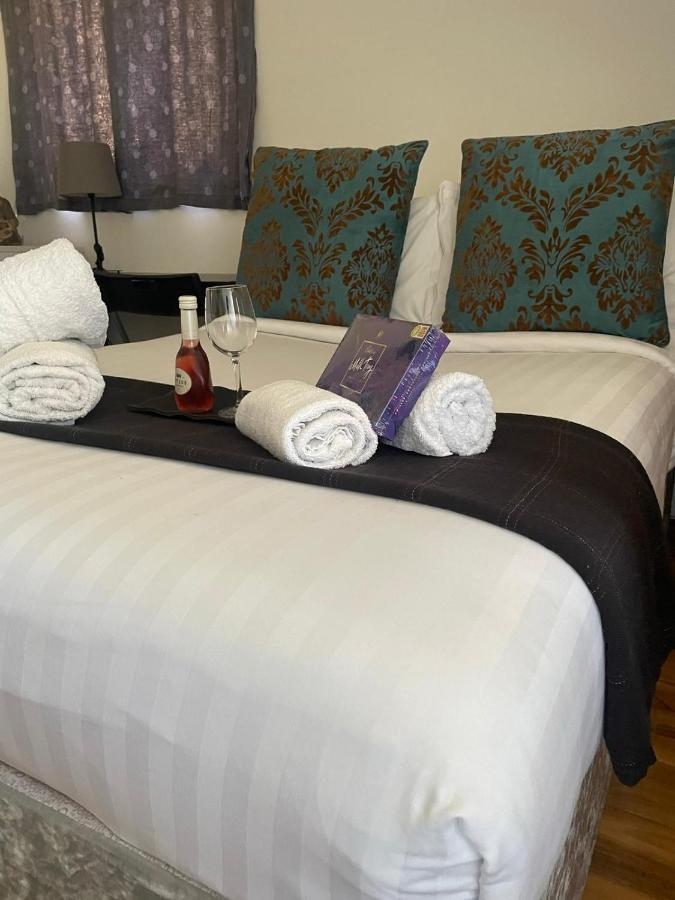 Sw16 Norbury Guesthouse Londyn Zewnętrze zdjęcie