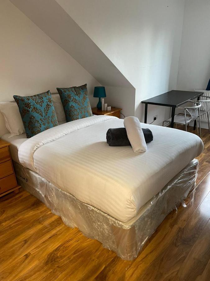 Sw16 Norbury Guesthouse Londyn Zewnętrze zdjęcie