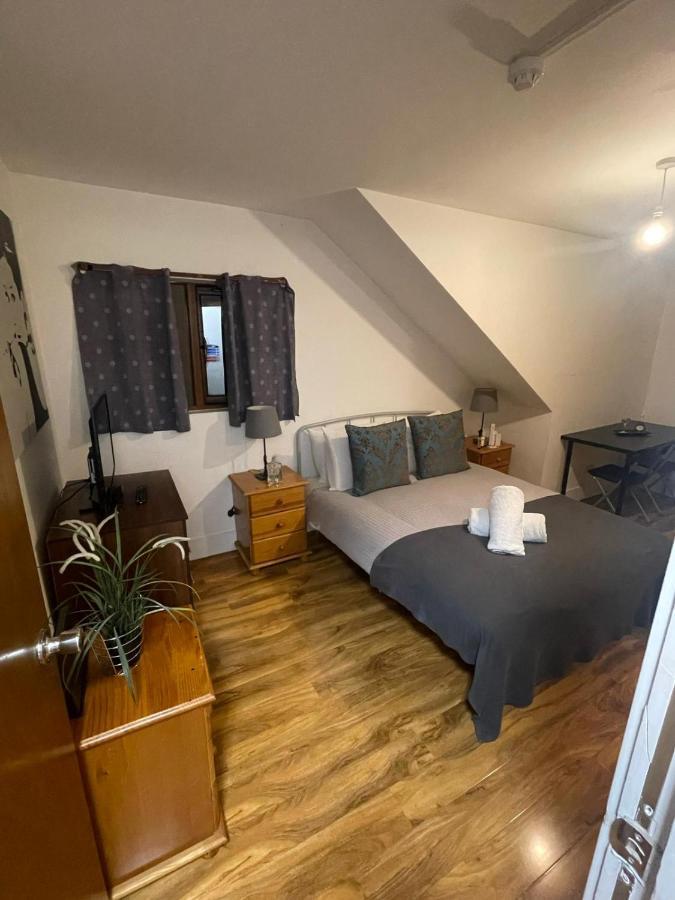 Sw16 Norbury Guesthouse Londyn Zewnętrze zdjęcie