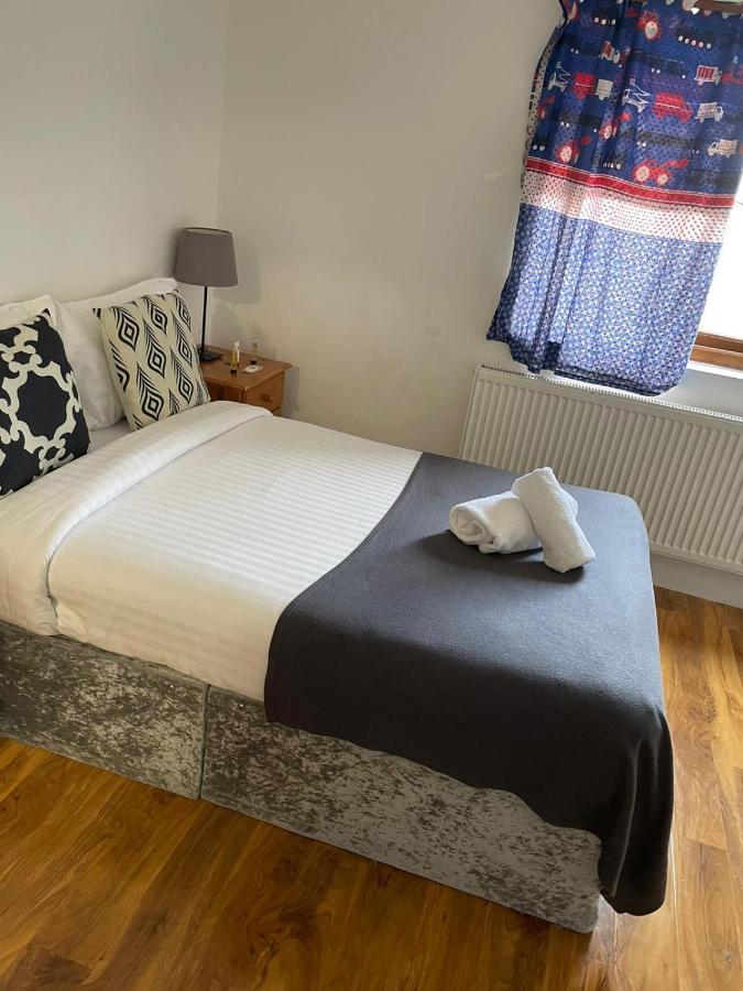 Sw16 Norbury Guesthouse Londyn Zewnętrze zdjęcie