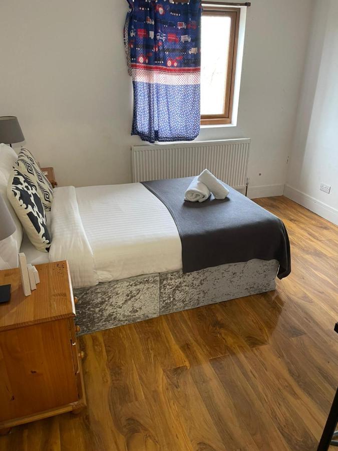 Sw16 Norbury Guesthouse Londyn Zewnętrze zdjęcie