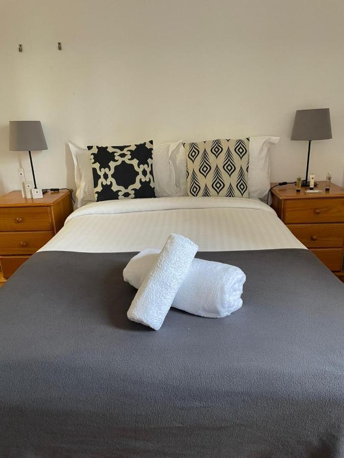 Sw16 Norbury Guesthouse Londyn Zewnętrze zdjęcie