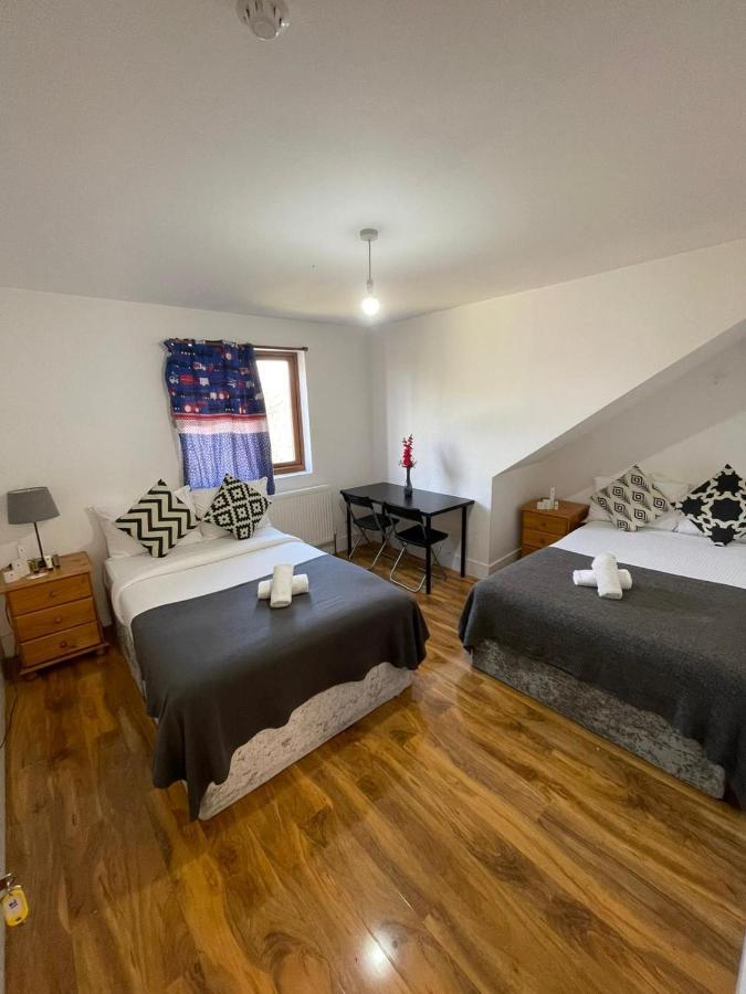 Sw16 Norbury Guesthouse Londyn Zewnętrze zdjęcie