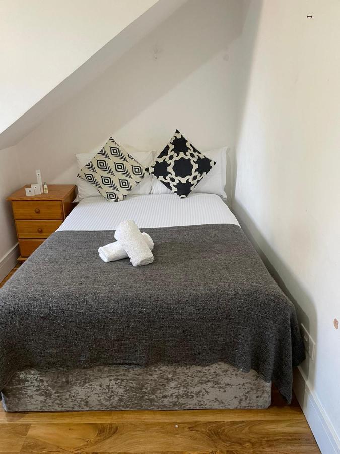 Sw16 Norbury Guesthouse Londyn Zewnętrze zdjęcie