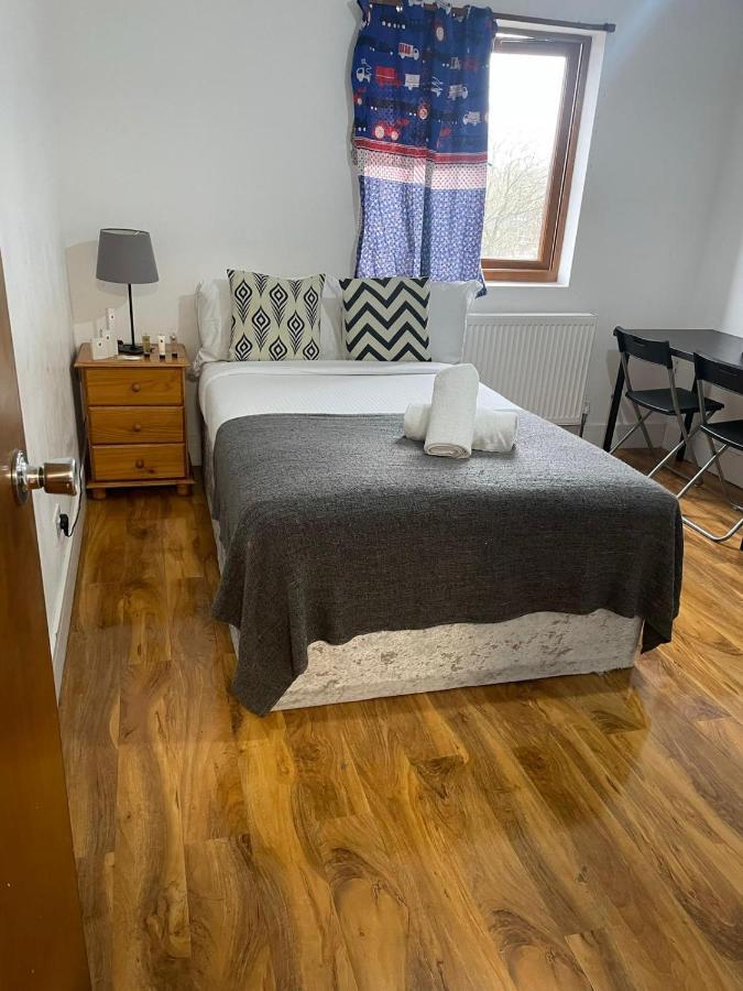 Sw16 Norbury Guesthouse Londyn Zewnętrze zdjęcie