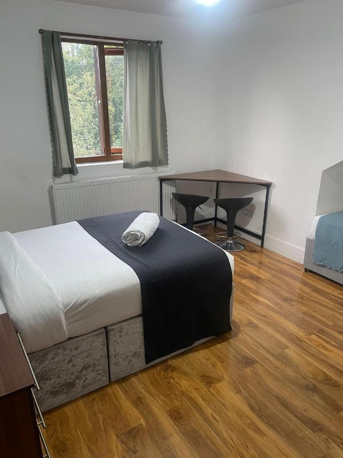 Sw16 Norbury Guesthouse Londyn Zewnętrze zdjęcie
