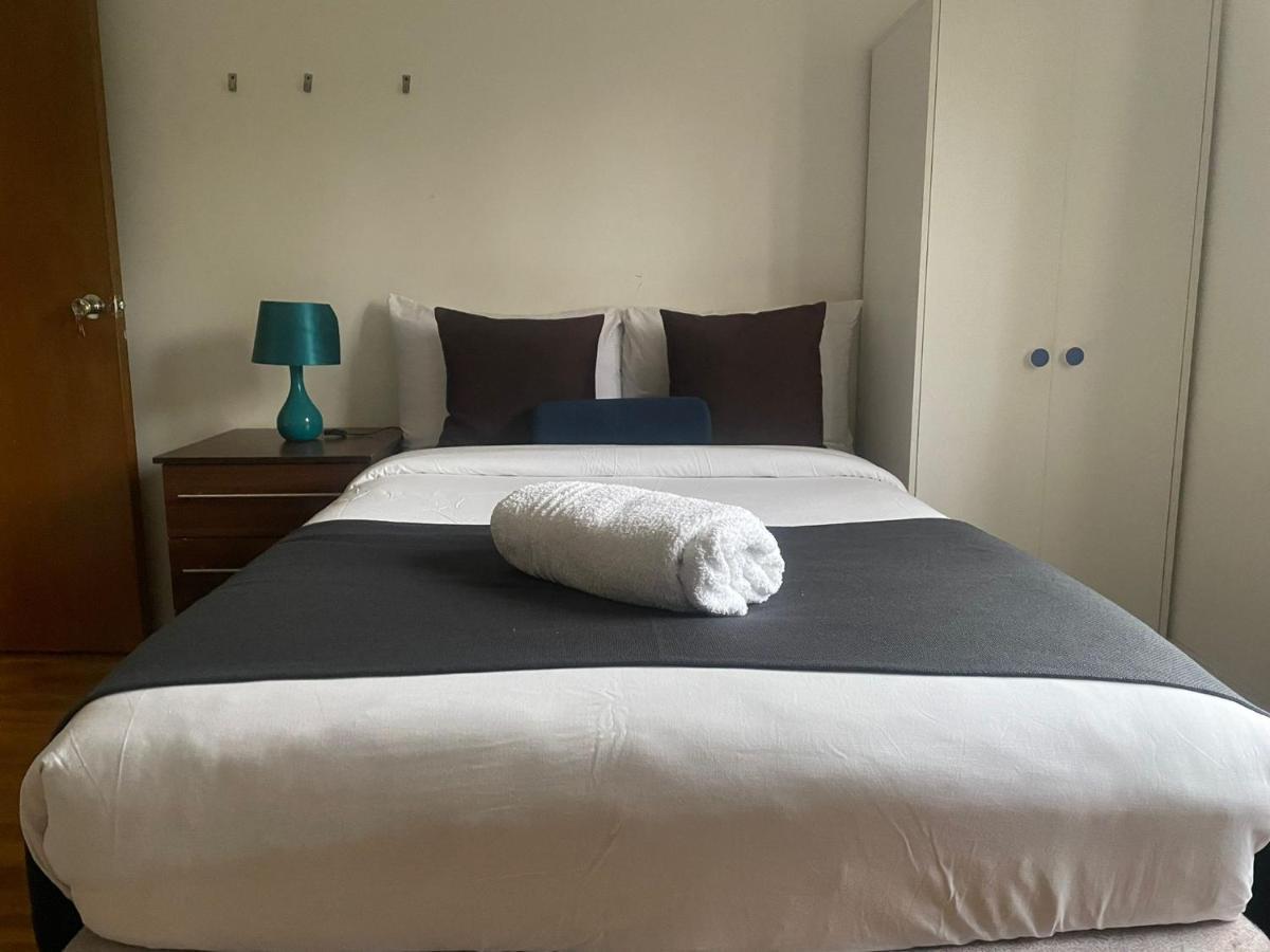 Sw16 Norbury Guesthouse Londyn Zewnętrze zdjęcie