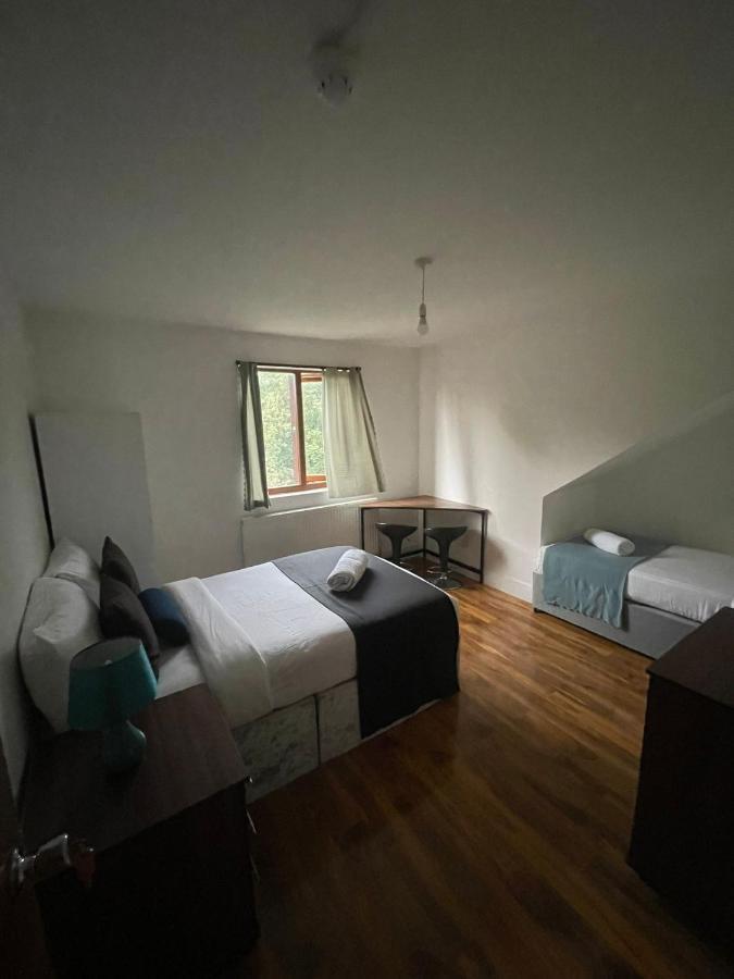 Sw16 Norbury Guesthouse Londyn Zewnętrze zdjęcie